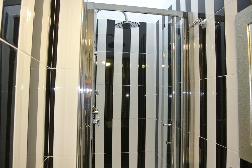 Apartamento Pantheon Domus Valentino Roma Exterior foto