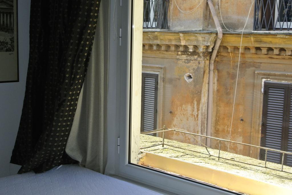 Apartamento Pantheon Domus Valentino Roma Exterior foto
