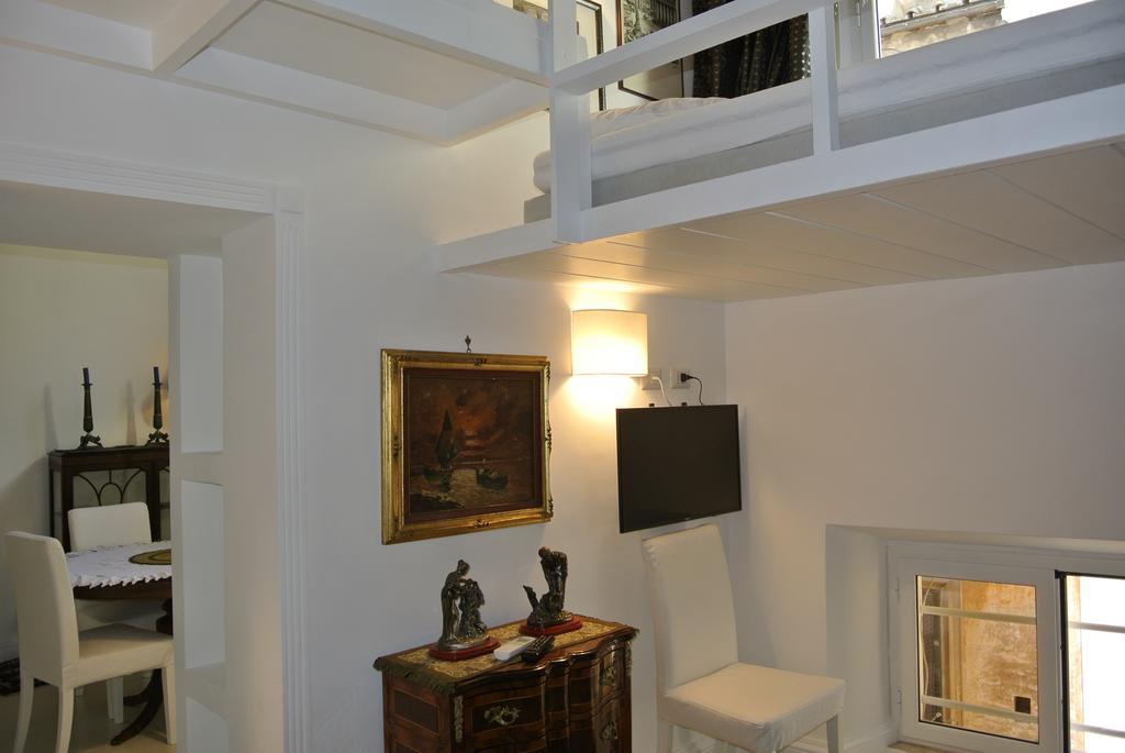 Apartamento Pantheon Domus Valentino Roma Exterior foto