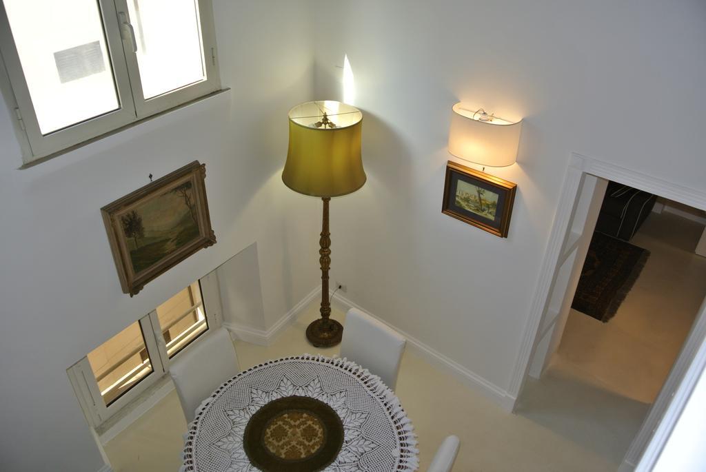 Apartamento Pantheon Domus Valentino Roma Exterior foto