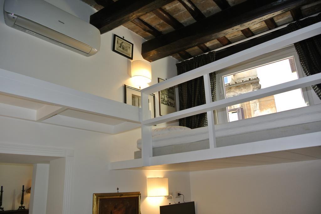 Apartamento Pantheon Domus Valentino Roma Exterior foto