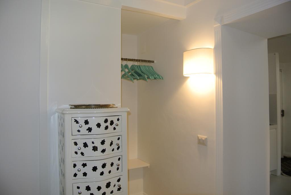 Apartamento Pantheon Domus Valentino Roma Exterior foto