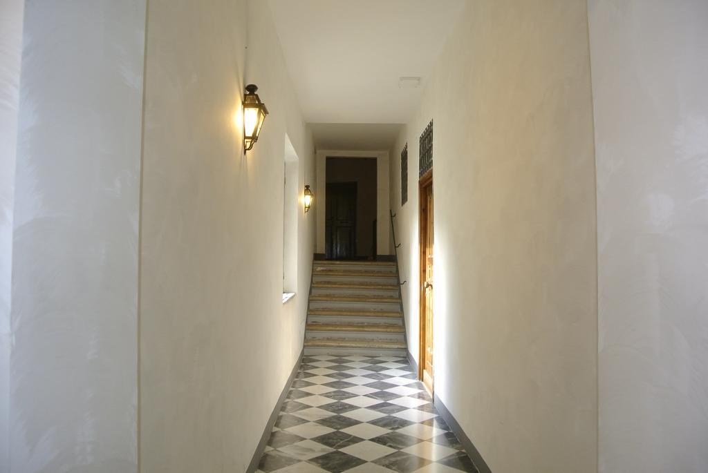 Apartamento Pantheon Domus Valentino Roma Exterior foto