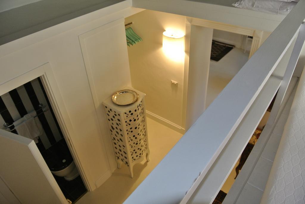 Apartamento Pantheon Domus Valentino Roma Exterior foto