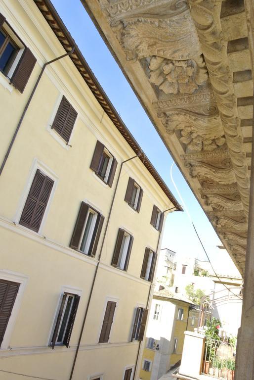 Apartamento Pantheon Domus Valentino Roma Exterior foto