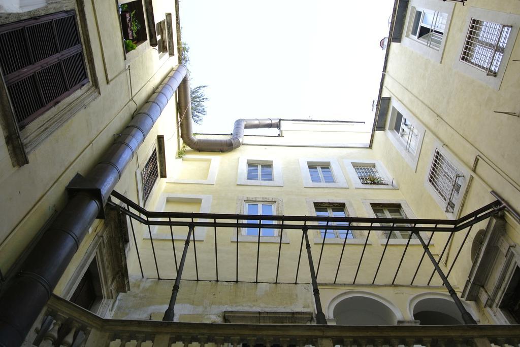 Apartamento Pantheon Domus Valentino Roma Exterior foto